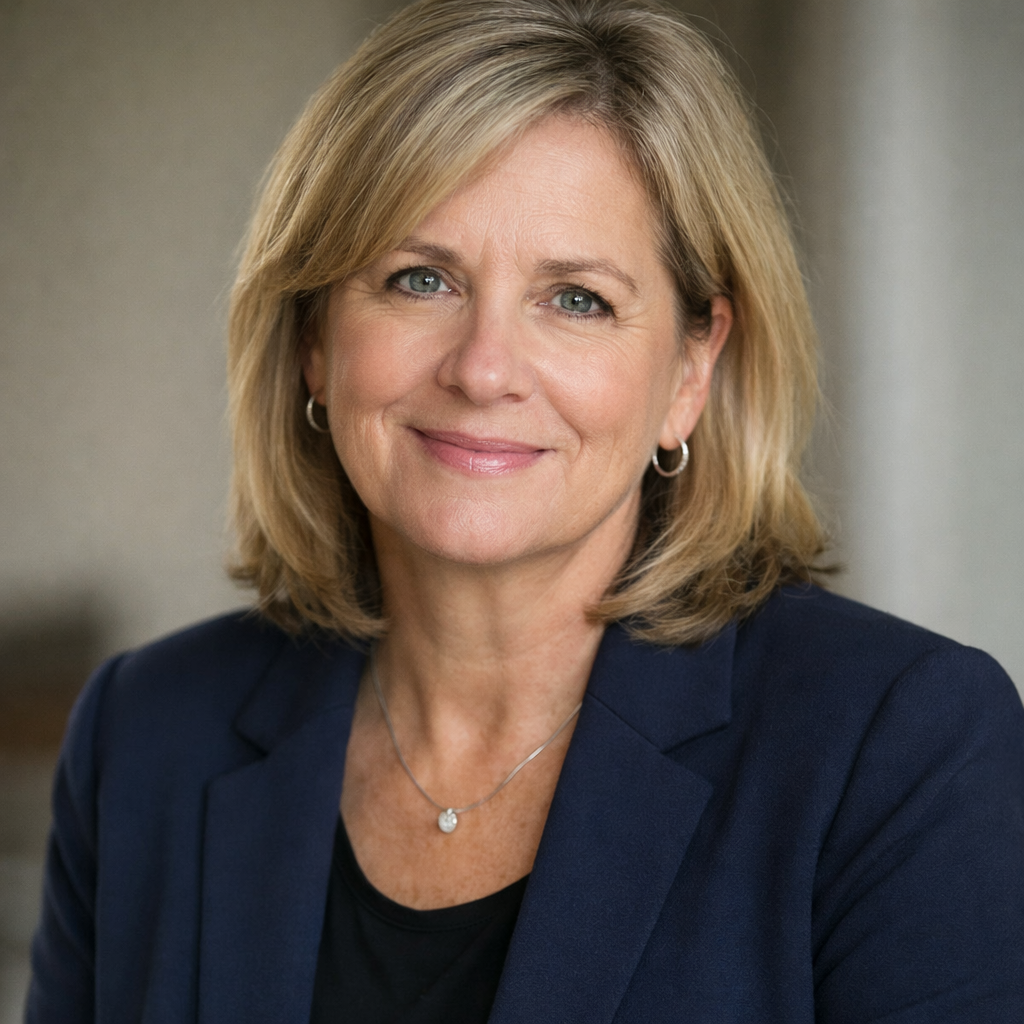 Principal David Wasserman